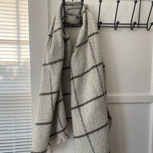 Scarf from Zara